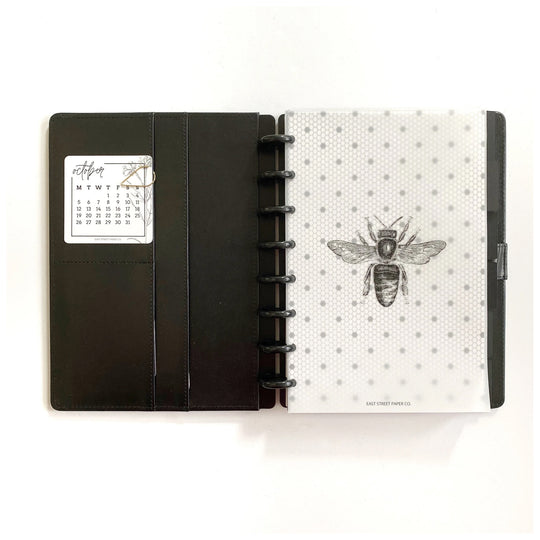 East Street Paper Co. - Planner Inserts & Planning Accessories